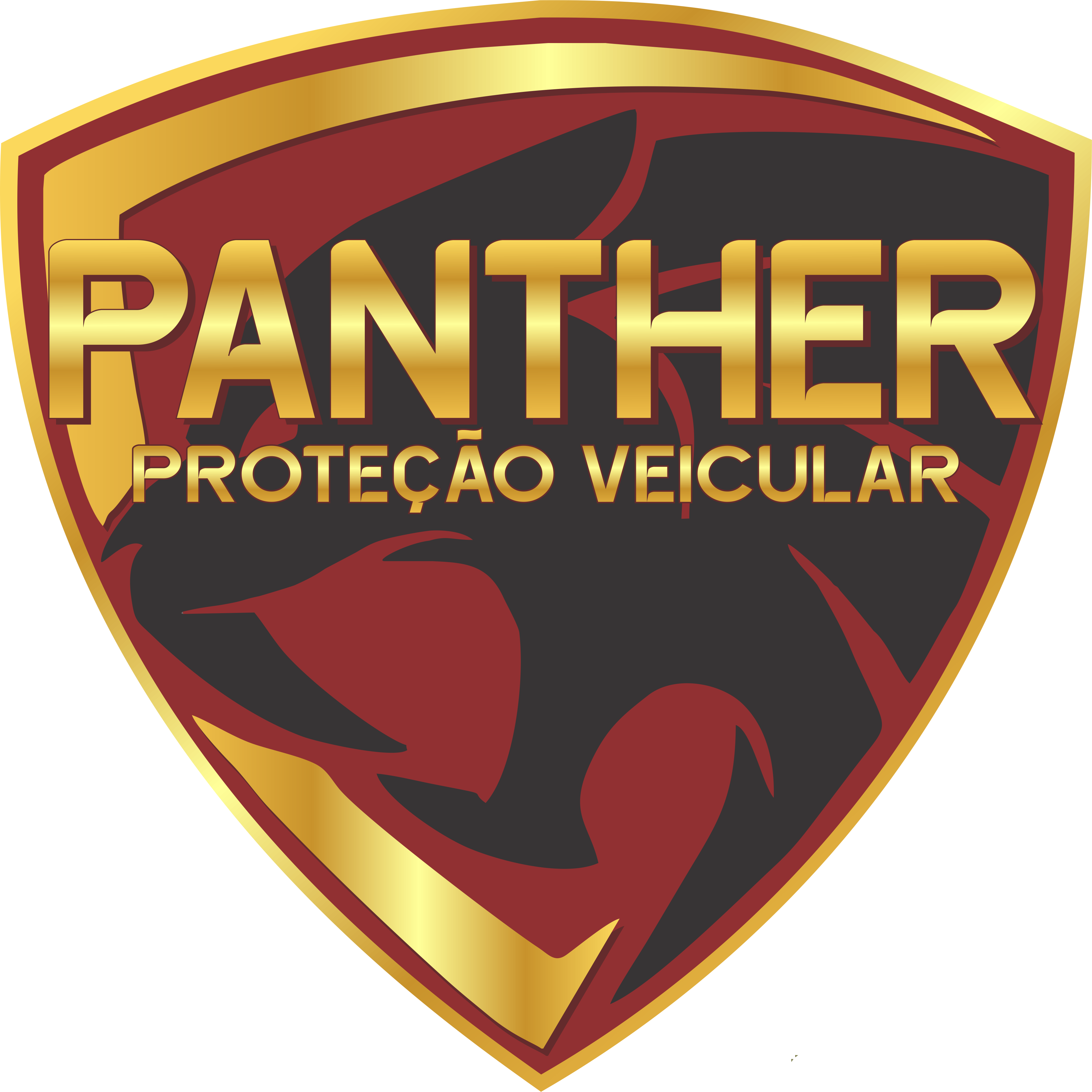 Panther Proteção Veicular